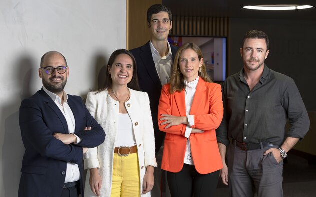A JLL reforça equipa de ‘Markets’