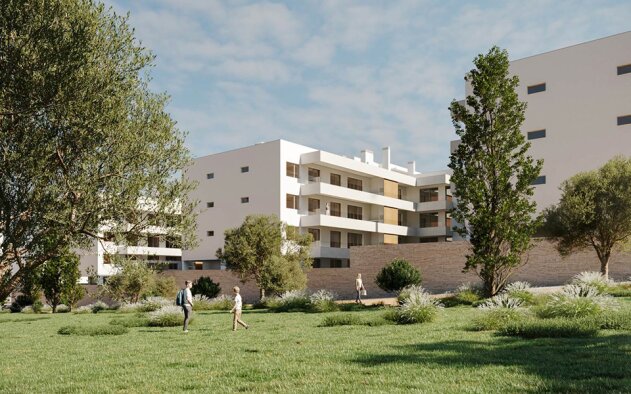 Century 21 Portugal lança 2.ª fase de vendas do Olea Village no Parque das Oliveiras