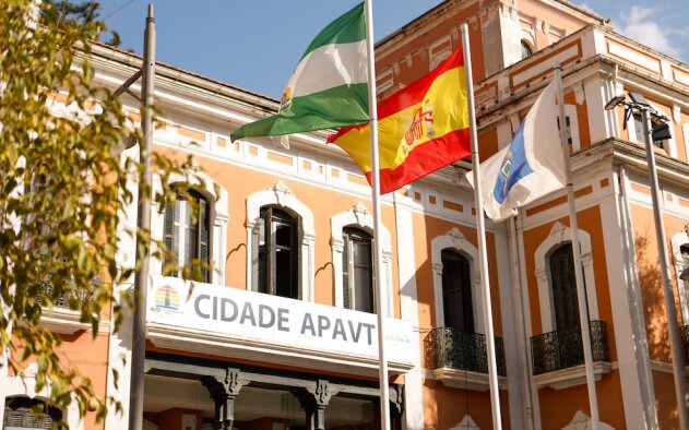 A cidade APAVT 2024