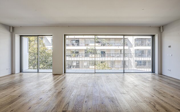 "Plaza View" é a mais recente oferta ‘premium’ na capital