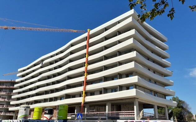 Agenda Urbana defende que aprovação de projectos do 'Programa 1.º Direito' deve passar pelas autarquias