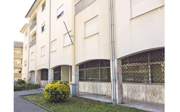 Empresa pública Estamo diz que vai transformar imóveis seus em habitação