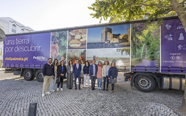 Dois bons exemplos que nos chegam de Palmela