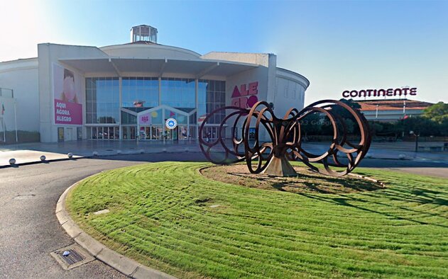 Square Asset Management compra Alegro Montijo