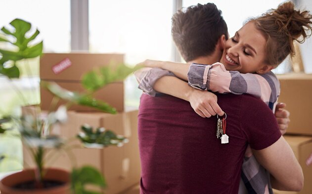 Jovens pouparam 25 M€ em IMT e Imposto do Selo na compra de casa desde Agosto