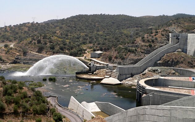 9 municípios do Sudoeste alentejano e do Barlavento algarvio mobilizam-se pela água na região