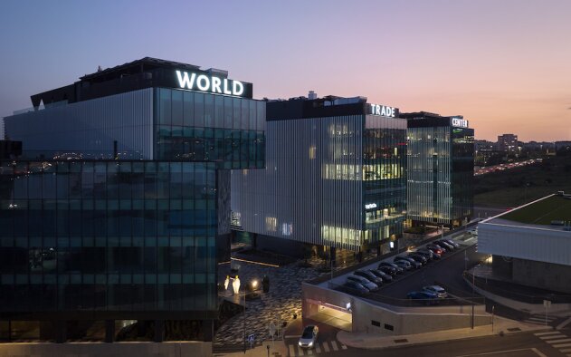 World Trade Center Lisboa