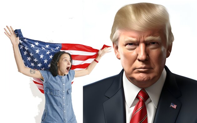 Interesse pelo arrendamento na Europa dispara após eleição de Donald Trump