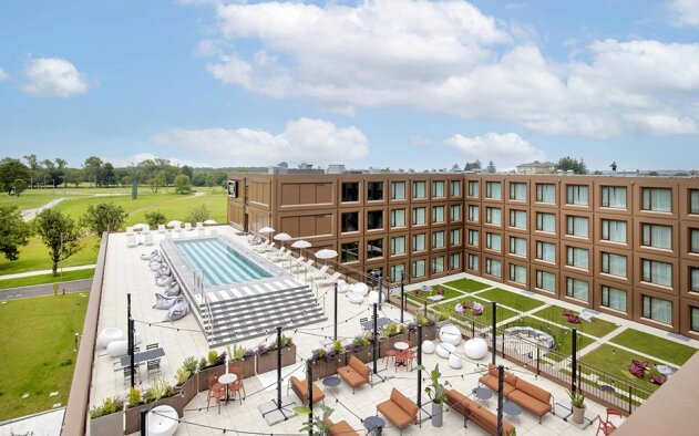 Corum Asset Management compra novo hotel no aeroporto de Milão