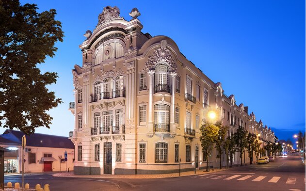 RE Capital lança empreendimento residencial exclusivo no centro de Marvila