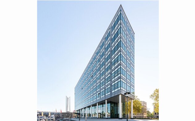 Corum continua às compras e adquire dois edifícios de escritórios nos Países Baixos