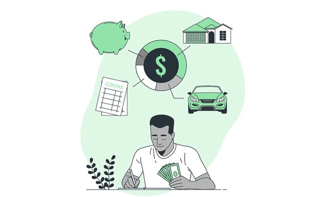 Garantia pública para obter 100% do crédito ameaça critério da taxa de esforço