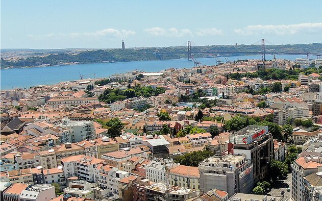 Obra sobre crise habitacional em Lisboa premiada na Bienal Ibero-americana de Arquitectura