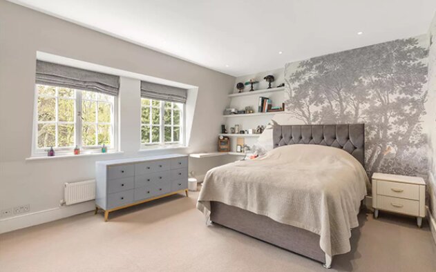 Londres: Casa de Winston Churchill pode ser comprada por 23,5 milhões de euros