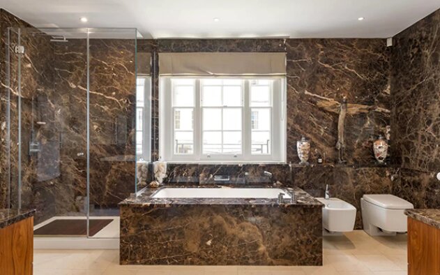 Londres: Casa de Winston Churchill pode ser comprada por 23,5 milhões de euros