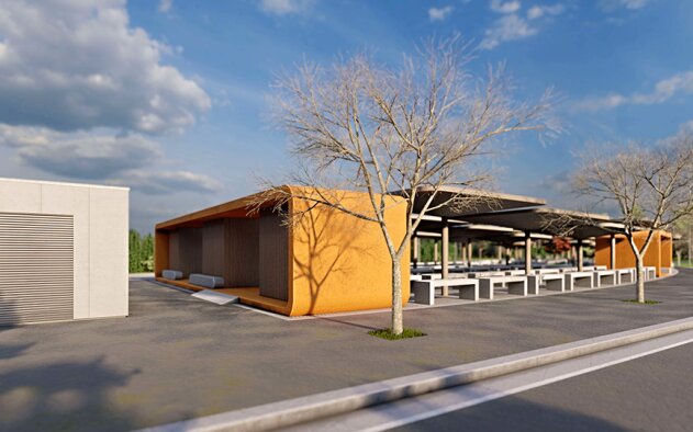 Porto: Obras do Feiródromo de Campanhã vão arrancar!