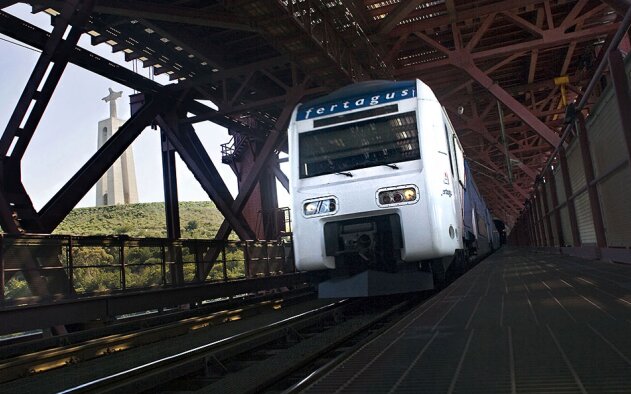 Setúbal e Lisboa «mais próximas»