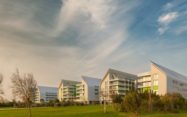 Lisboa: O mais ribeirinho edifício do Prata Riverside Village está em comercialização