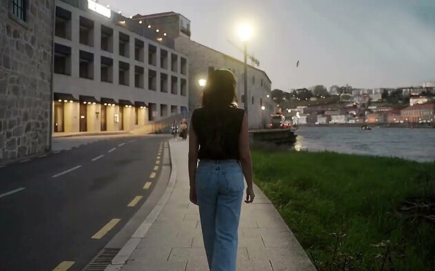 Gaia Lofts by Heritage Signature: 13 T1 com vista privilegiada sobre o Rio Douro e a Cidade do Porto