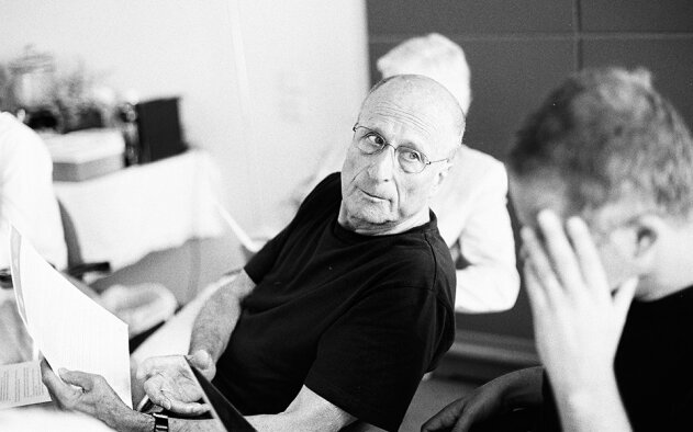 Gonçalo Byrne doutorado 'honoris causa' pela Universidade do Porto