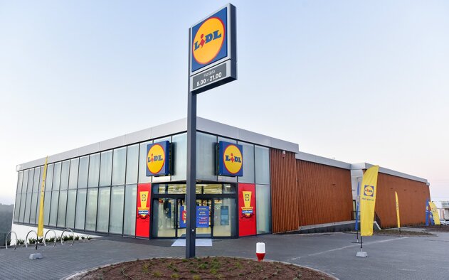Lidl abre nova loja em Mafra