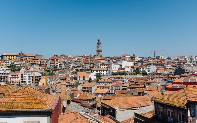 Savills Predibisa no Norte passa a Savills