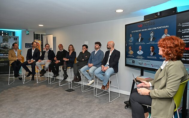 NO FILTERS: “Ninguém vai ser substituído pela Inteligência Artificial, mas sim... por pessoas que sabem trabalhar com ela”