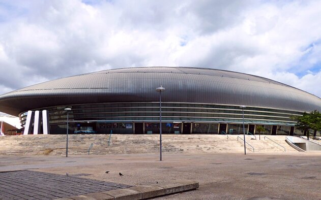 Compra da Ritmos&Blues e Arena Atlântico pela norte-americana Live Nation teve «luz verde» da Autoridade da Concorrência