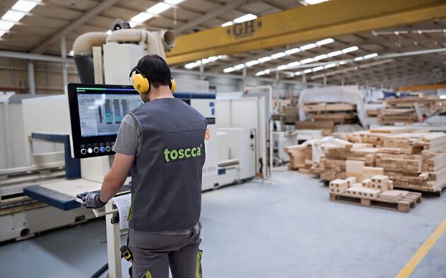 Empresa de Oliveira de Frades vai investir 10 M€ em tecnologia de madeira para habitação