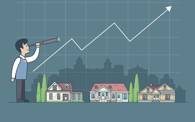 Escritórios, industrial & logística, retalho e residencial com forte dinamisno no 3.º Trimestre de 2024