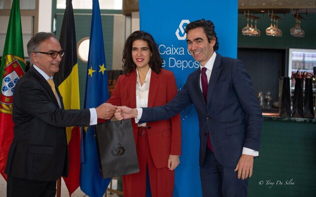 Associação Portuguesa do Turismo Residencial e Resorts promove resorts portugueses na Bélgica