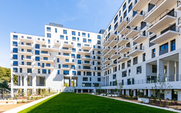 Whitestar aumenta vendas de imóveis em 215% no 3º trimestre