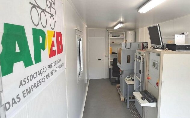 Associação Portuguesa das Empresas de Betão Pronto – APEB