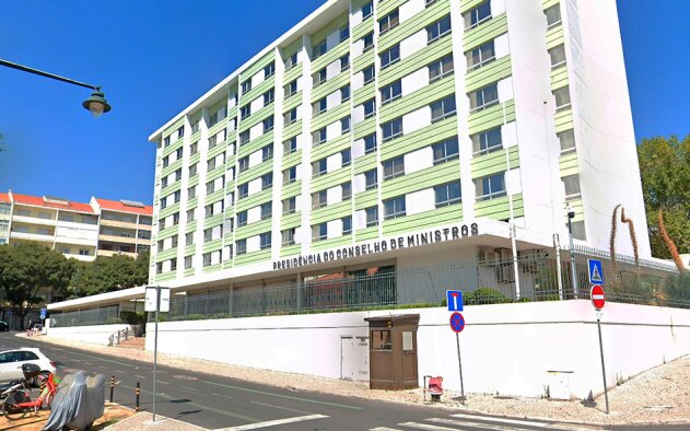 Governo quer vender 19 imóveis do Estado em 2025