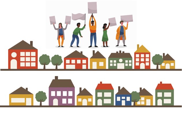 Todos os anos mais de 8.000 famílias pedem casa à Câmara de Lisboa