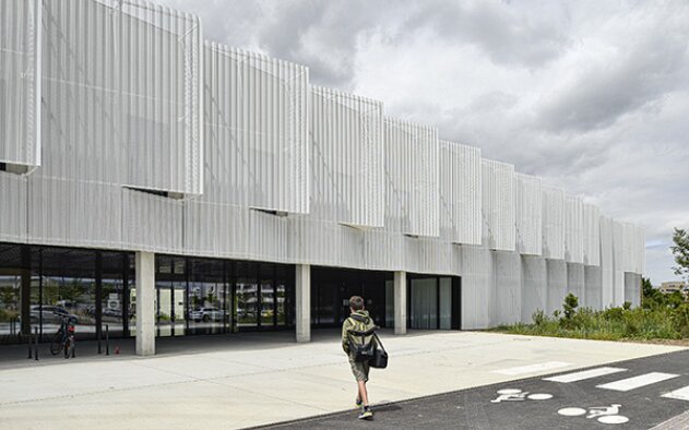 Cinema Batalha no Porto ganha Prémio Wata 2024 da Technal