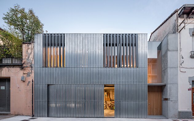 Cinema Batalha no Porto ganha Prémio Wata 2024 da Technal