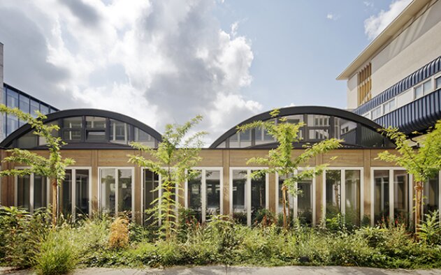 Cinema Batalha no Porto ganha Prémio Wata 2024 da Technal