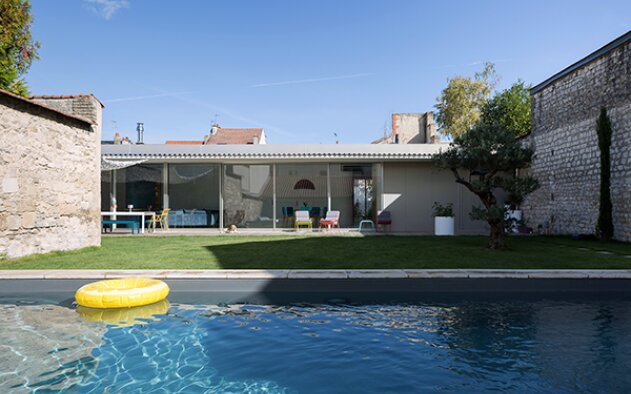 Cinema Batalha no Porto ganha Prémio Wata 2024 da Technal