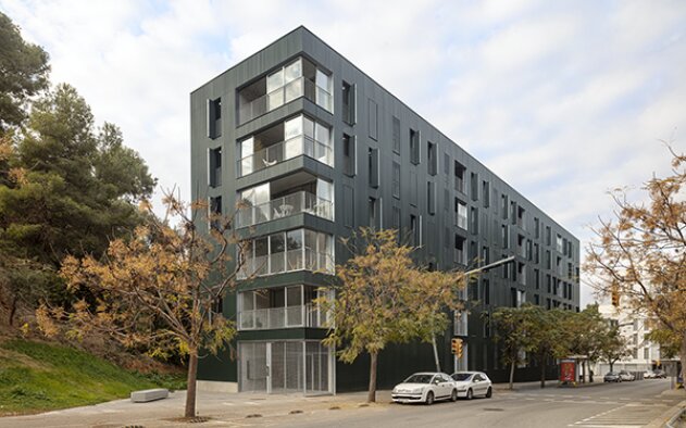 Cinema Batalha no Porto ganha Prémio Wata 2024 da Technal