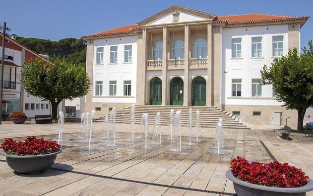 Arganil repete concurso para construir 29 fogos para arrendamento acessível