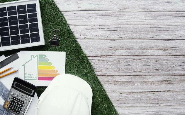 eficiência energética