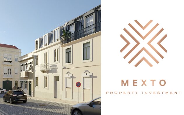 MEXTO inicia construção e comercialização do edifício S. Gens 15