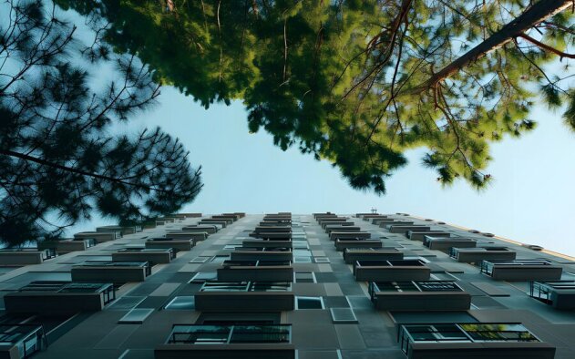 50% das empresas estão dispostas a pagar mais por Smart Buildings - diz relatório da CBRE