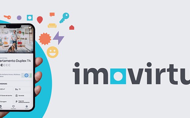 Dita Agência assume comunicação digital do portal Imovirtual