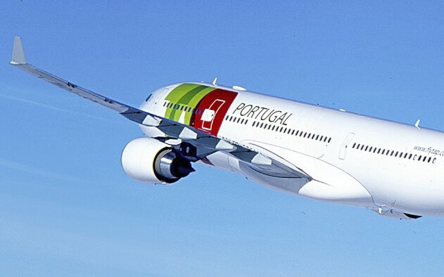 TAP liga em voos directos Lisboa a Los Angeles e o Porto a Boston