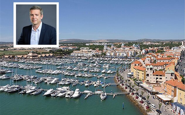 André Gomes reeleito Presidente da Associação Turismo do Algarve para o triénio 2024-2027