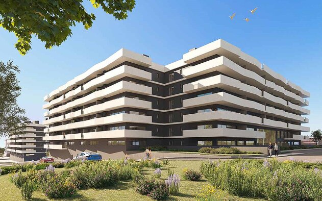 Libertas promove Lux Garden EVO no Algarve num investimento de €30 milhões