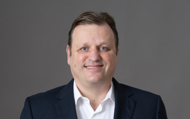 Guilherme Grossman, CEO da Consultan