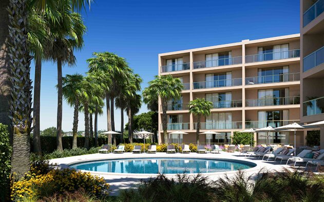 Cresce a procura de imóveis com fins turísticos